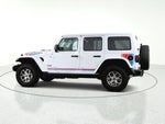 2026 Jeep Wrangler Rewind 4 Door 4x4