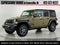 2025 Jeep Wrangler JEEP WRANGLER 4-DOOR SPORT