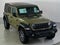 2025 Jeep Wrangler JEEP WRANGLER 4-DOOR SPORT