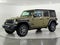 2025 Jeep Wrangler JEEP WRANGLER 4-DOOR SPORT
