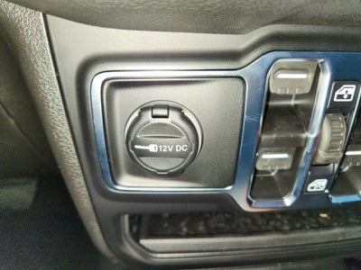 2025 Jeep Wrangler JEEP WRANGLER 4-DOOR SPORT