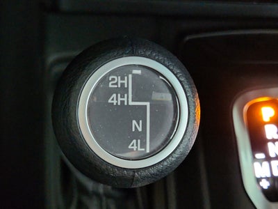 2025 Jeep Wrangler JEEP WRANGLER 4-DOOR SPORT