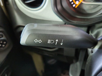 2025 Jeep Wrangler JEEP WRANGLER 4-DOOR SPORT