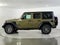 2025 Jeep Wrangler JEEP WRANGLER 4-DOOR SPORT
