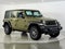 2025 Jeep Wrangler JEEP WRANGLER 4-DOOR SPORT