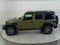 2025 Jeep Wrangler JEEP WRANGLER 4-DOOR SPORT