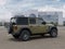 2025 Jeep Wrangler Sport S 4 Door 4x4