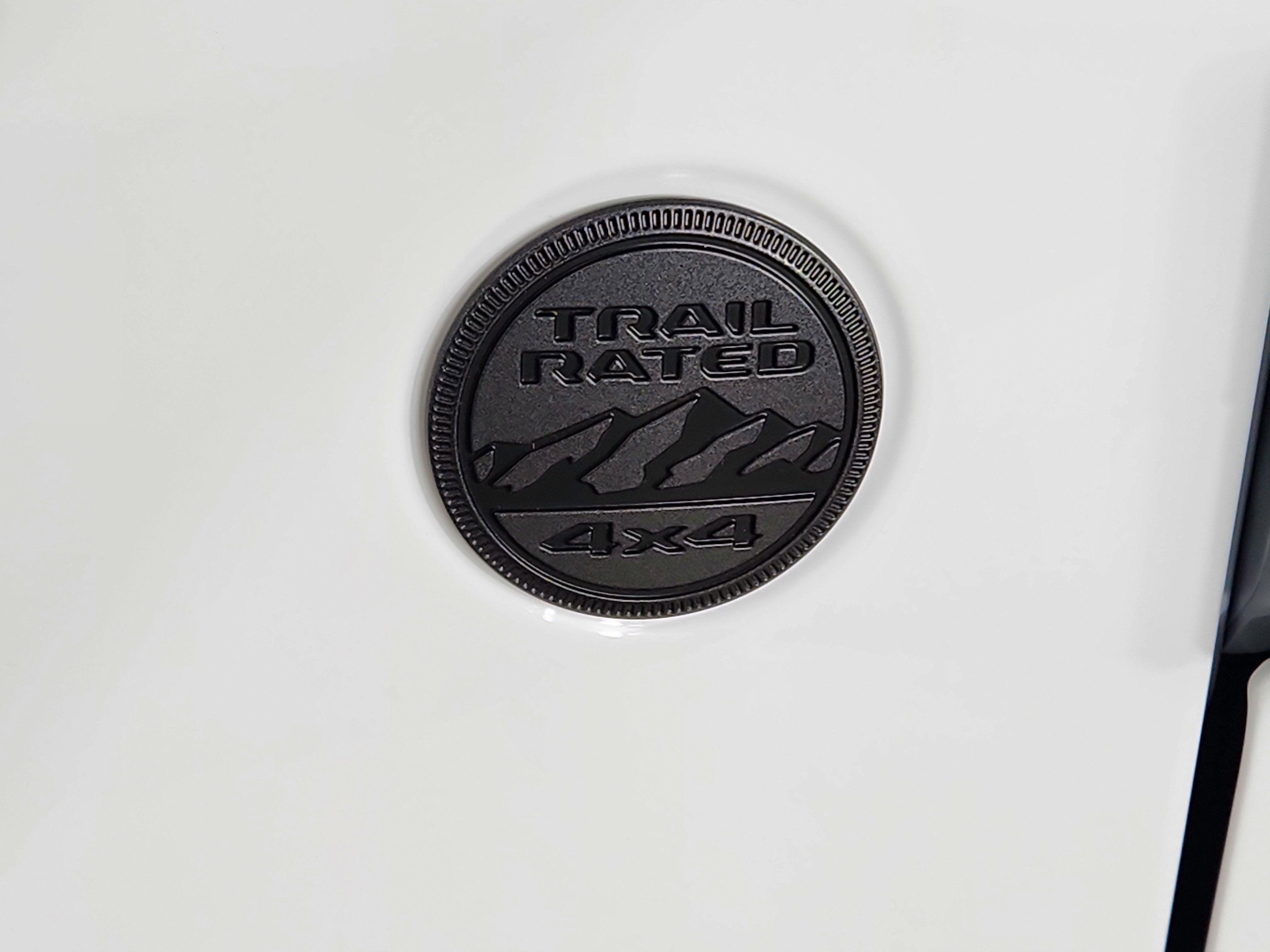 2026 Jeep Wrangler JEEP WRANGLER 4-DOOR SPORT