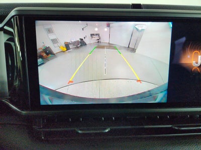 2026 Jeep Wrangler JEEP WRANGLER 4-DOOR SPORT