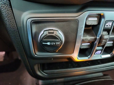 2026 Jeep Wrangler JEEP WRANGLER 4-DOOR SPORT