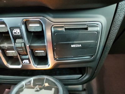 2026 Jeep Wrangler JEEP WRANGLER 4-DOOR SPORT