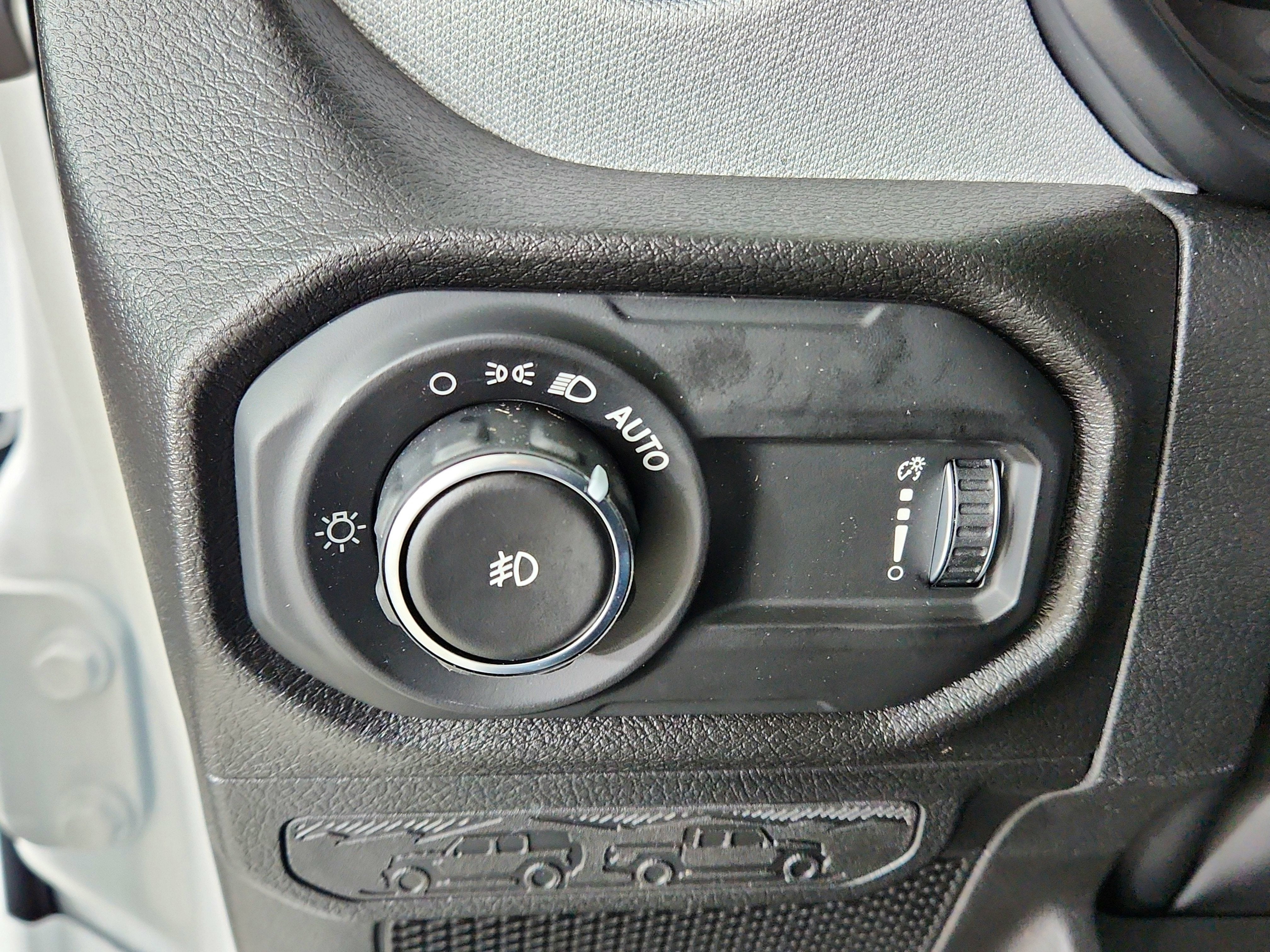 2026 Jeep Wrangler JEEP WRANGLER 4-DOOR SPORT