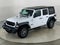 2026 Jeep Wrangler JEEP WRANGLER 4-DOOR SPORT