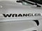 2026 Jeep Wrangler JEEP WRANGLER 4-DOOR SPORT