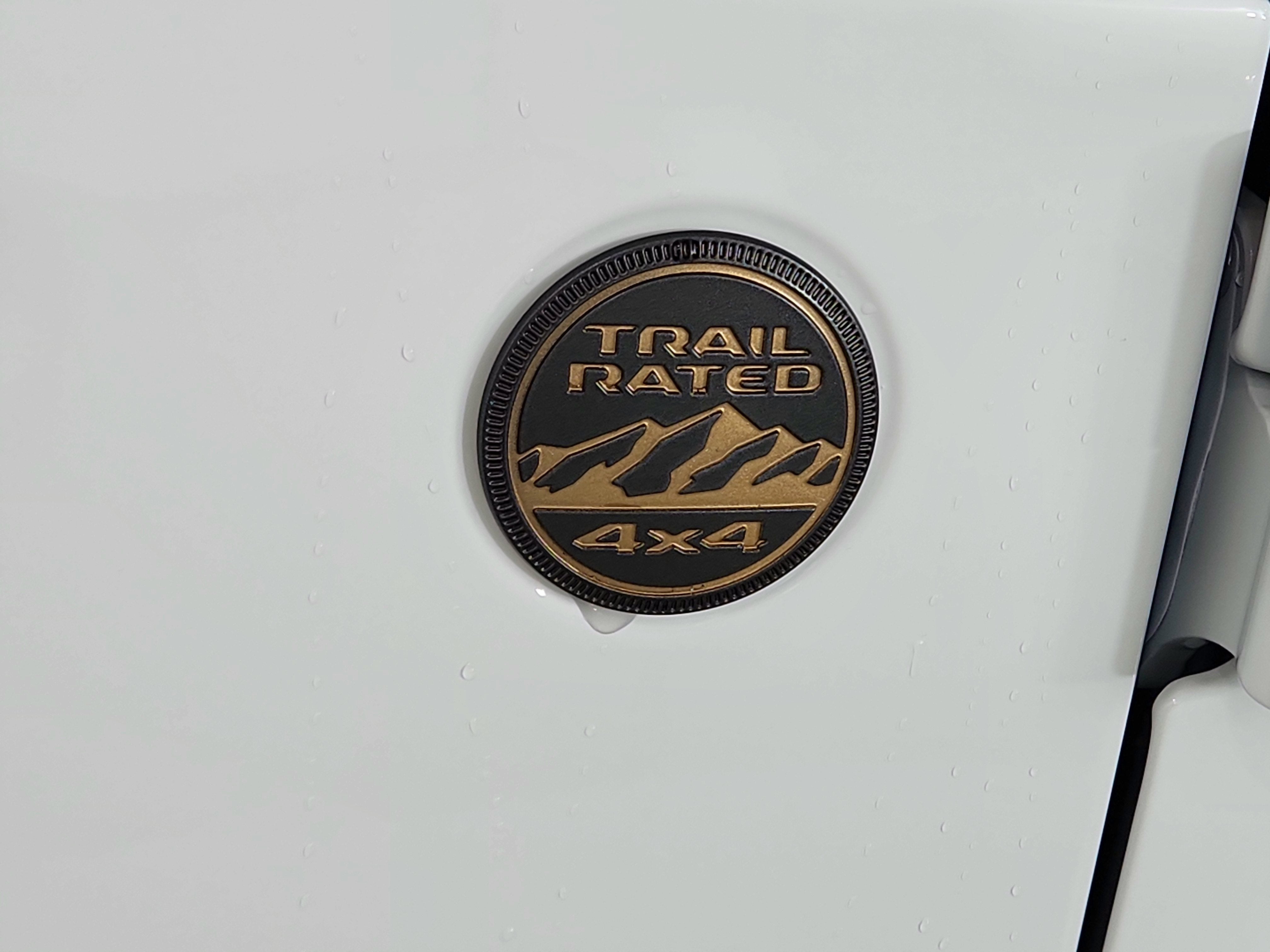 2026 Jeep Wrangler JEEP WRANGLER 4-DOOR SPORT