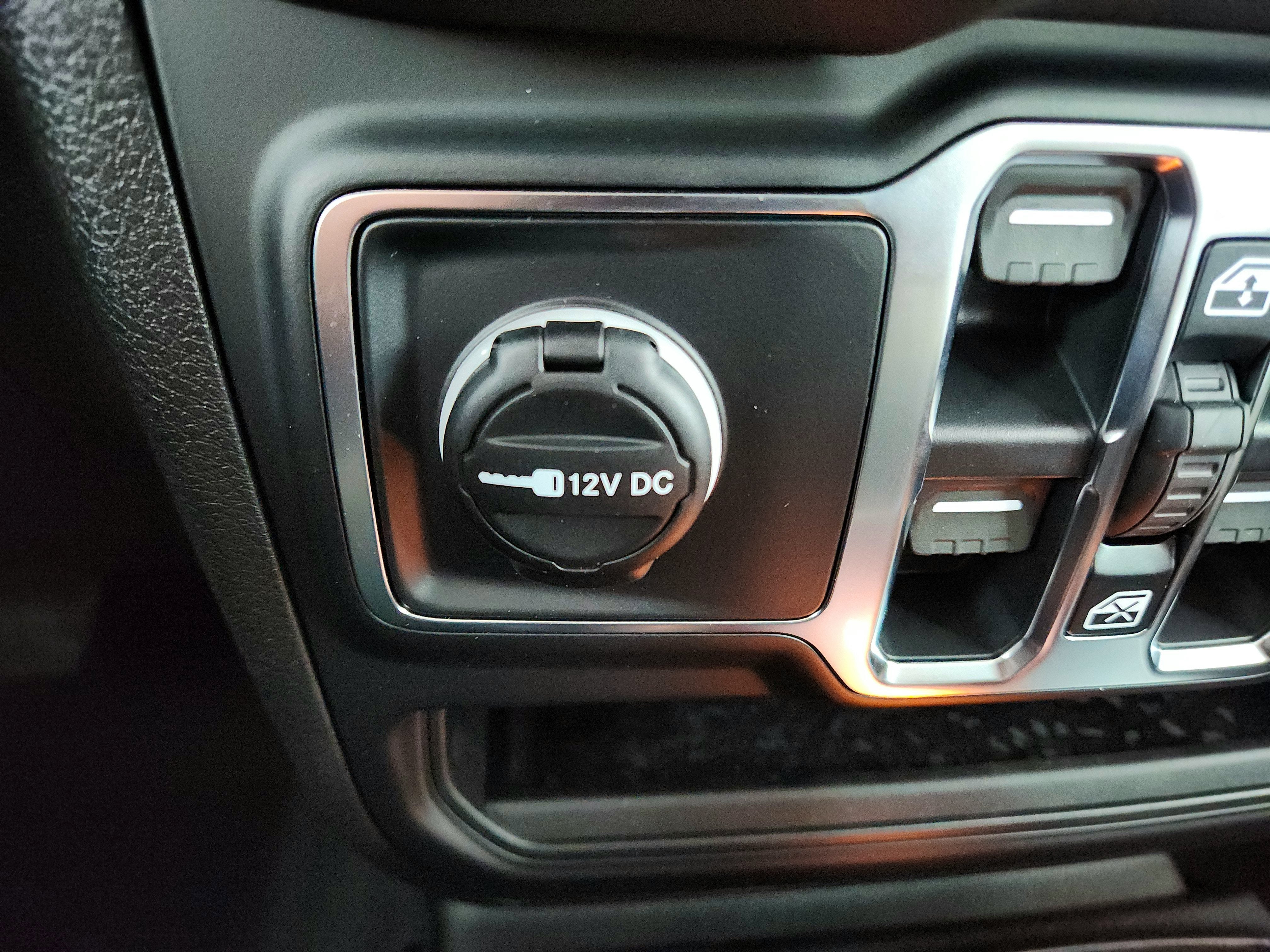 2026 Jeep Wrangler JEEP WRANGLER 4-DOOR SPORT