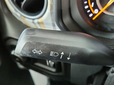 2026 Jeep Wrangler JEEP WRANGLER 4-DOOR SPORT