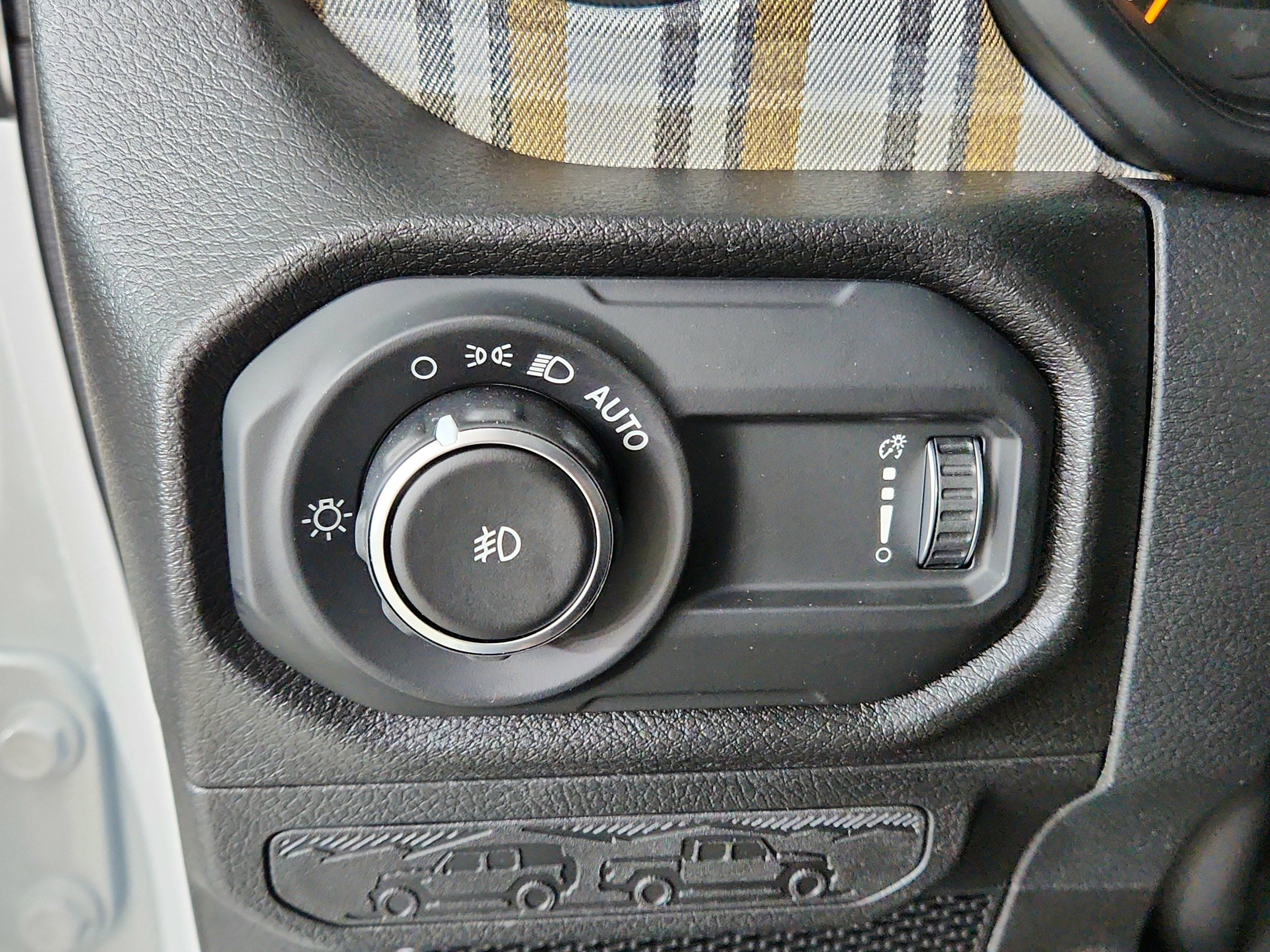 2026 Jeep Wrangler JEEP WRANGLER 4-DOOR SPORT