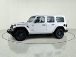 2026 Jeep Wrangler JEEP WRANGLER 4-DOOR SPORT