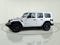 2026 Jeep Wrangler JEEP WRANGLER 4-DOOR SPORT