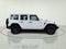 2026 Jeep Wrangler JEEP WRANGLER 4-DOOR SPORT