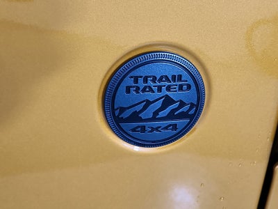 2026 Jeep Wrangler Sport S 4 Door 4x4