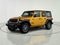 2026 Jeep Wrangler Sport S 4 Door 4x4