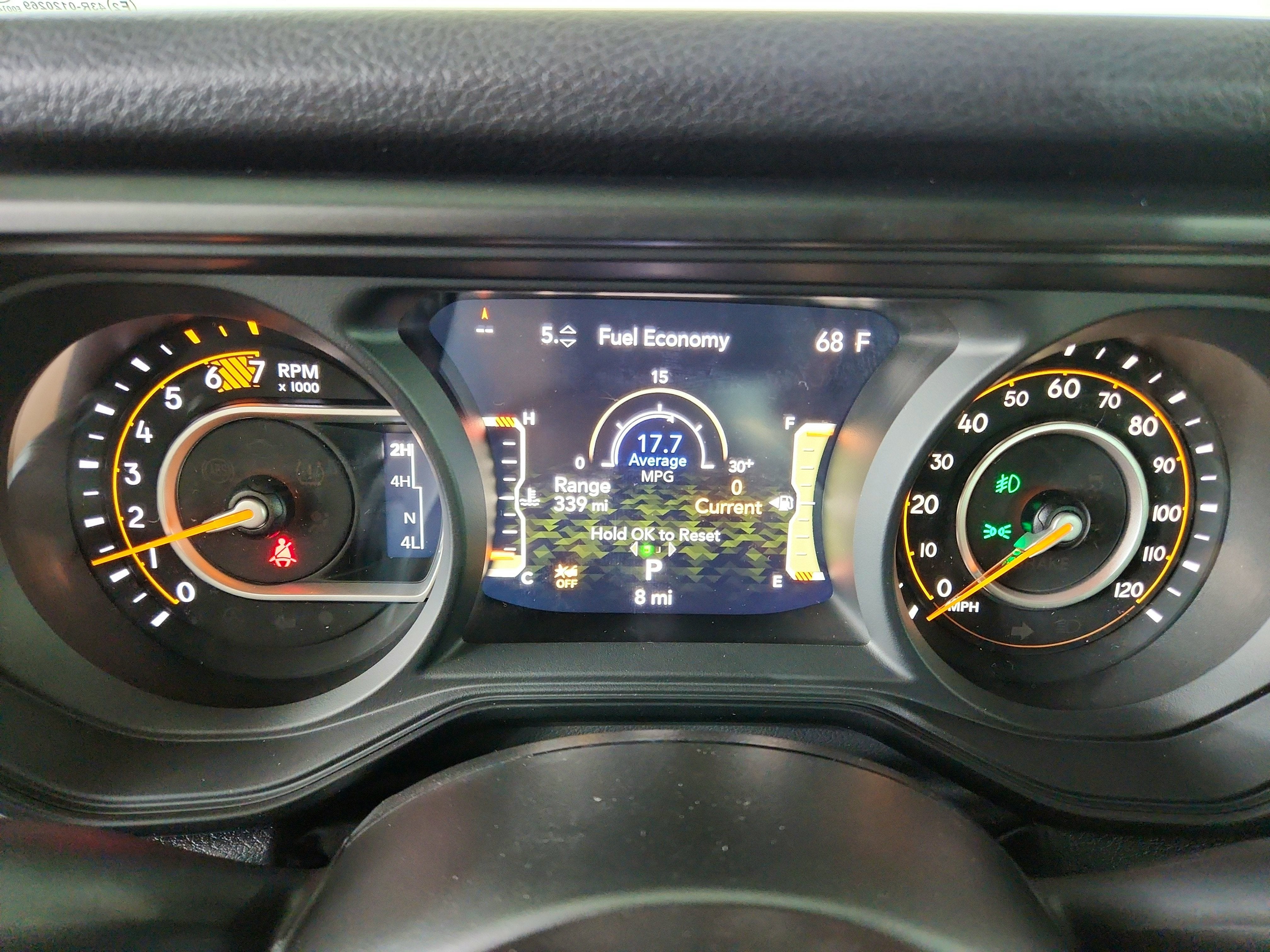2026 Jeep Wrangler Sport S 4 Door 4x4