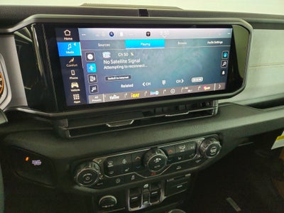 2026 Jeep Wrangler Sport S 4 Door 4x4
