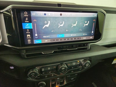 2026 Jeep Wrangler Sport S 4 Door 4x4