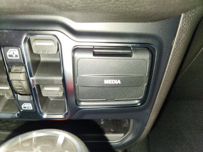 2026 Jeep Wrangler Sport S 4 Door 4x4