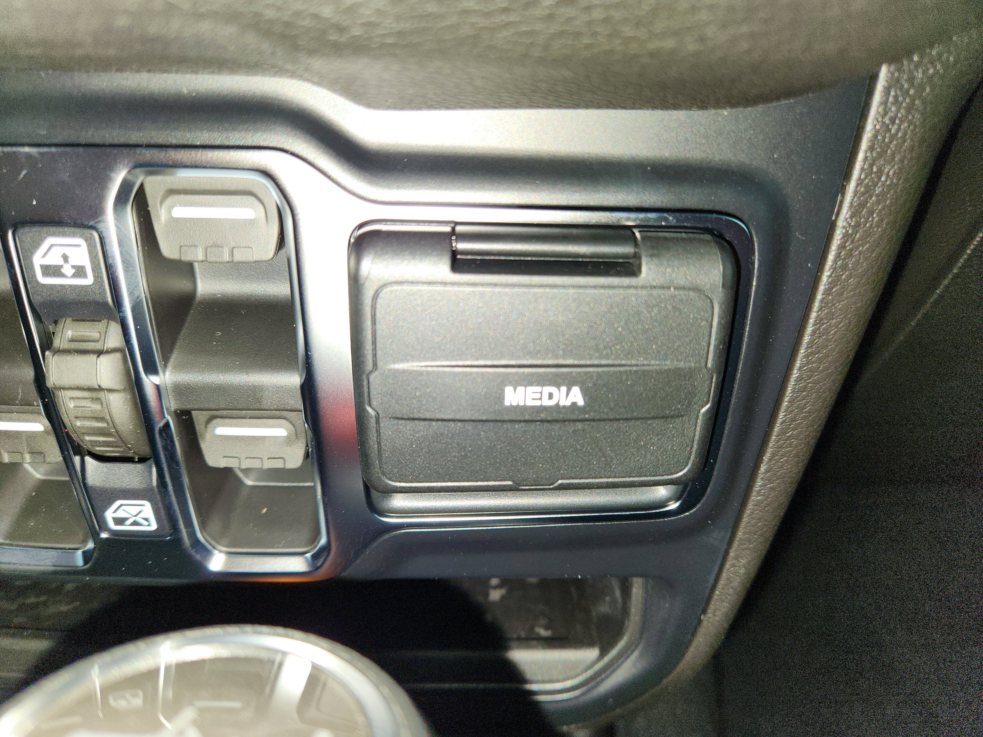 2026 Jeep Wrangler Sport S 4 Door 4x4