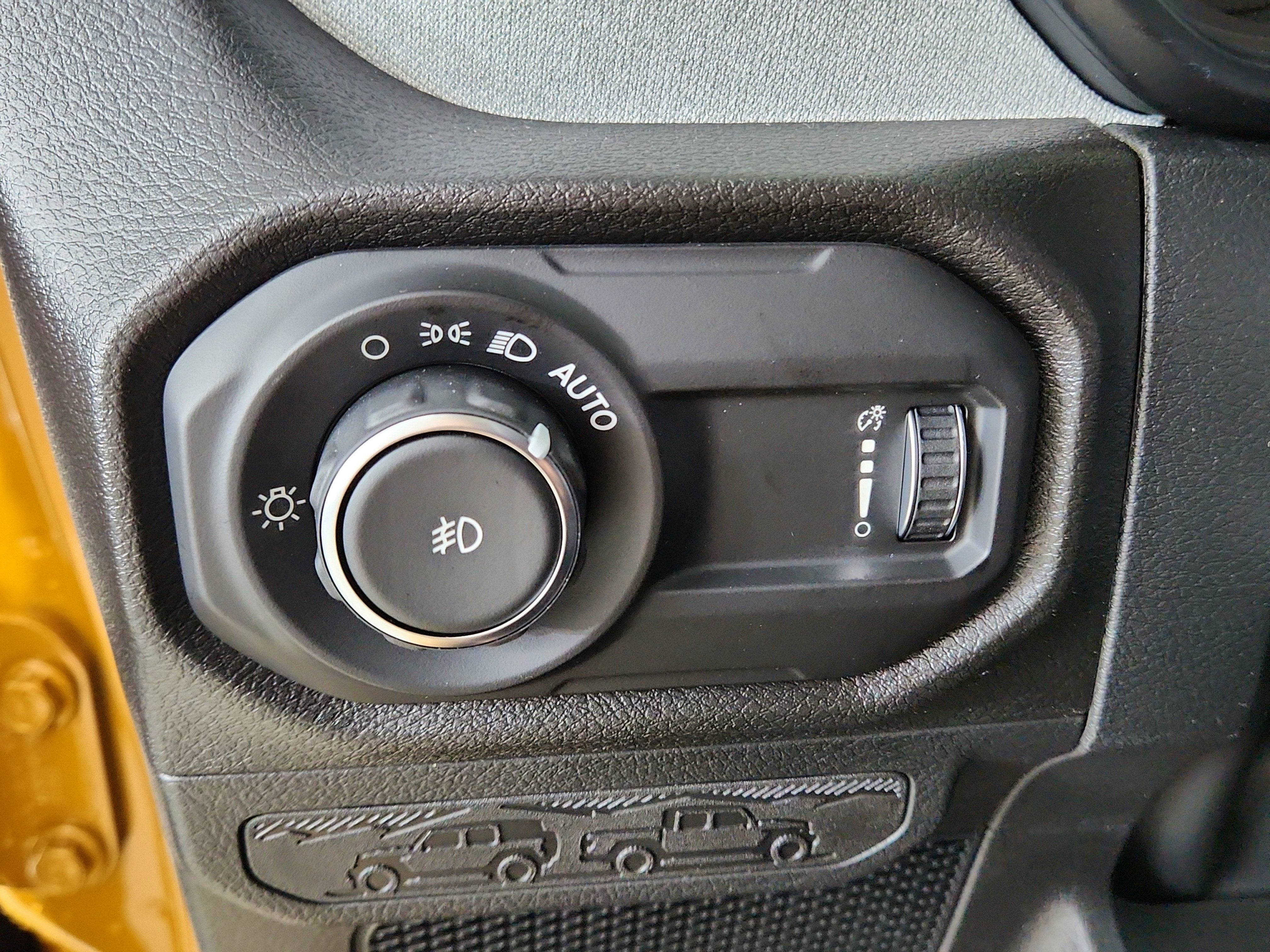 2026 Jeep Wrangler Sport S 4 Door 4x4