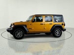 2026 Jeep Wrangler Sport S 4 Door 4x4