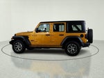 2026 Jeep Wrangler Sport S 4 Door 4x4