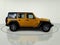 2026 Jeep Wrangler Sport S 4 Door 4x4