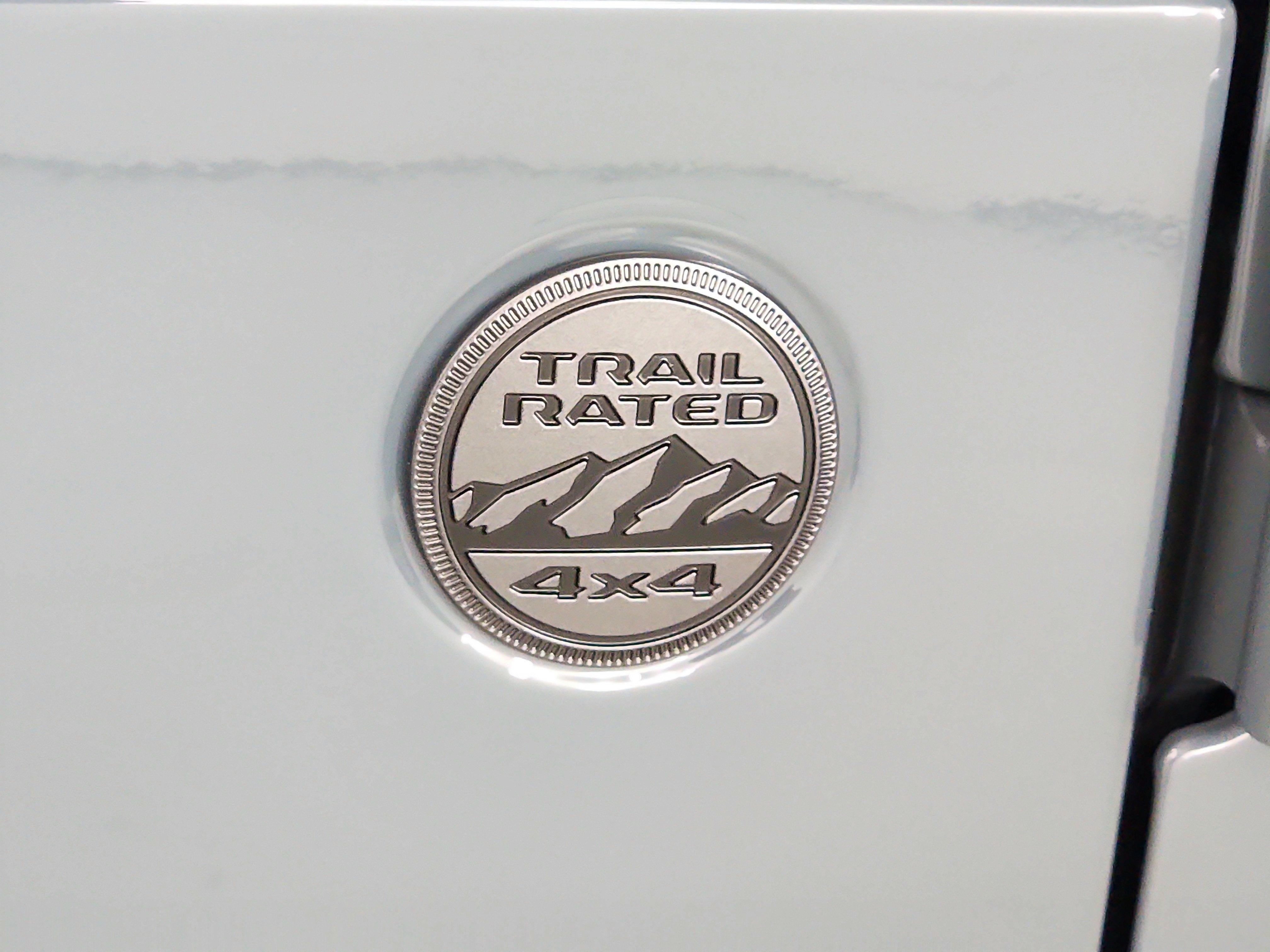 2026 Jeep Wrangler Sport S 4 Door 4x4