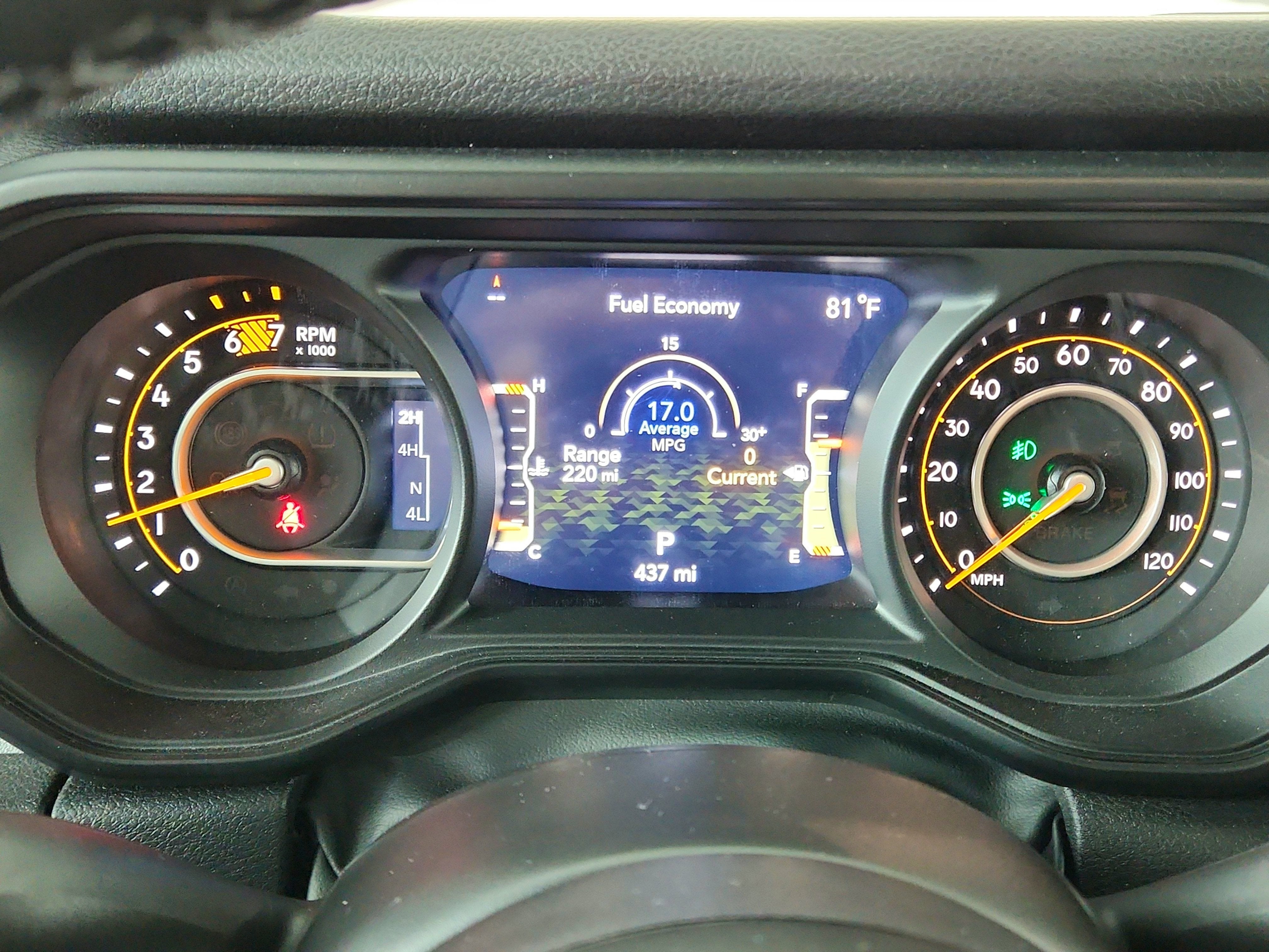 2026 Jeep Wrangler Sport S 4 Door 4x4