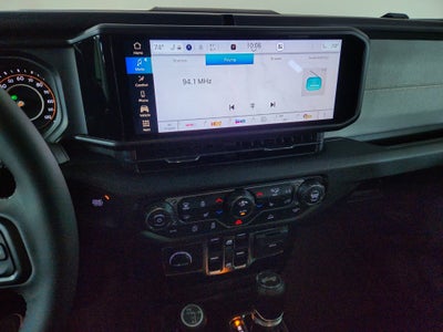 2026 Jeep Wrangler Sport S 4 Door 4x4