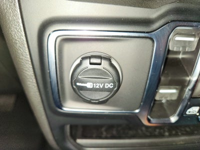 2026 Jeep Wrangler Sport S 4 Door 4x4