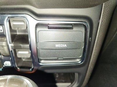 2026 Jeep Wrangler Sport S 4 Door 4x4