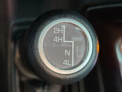 2026 Jeep Wrangler Sport S 4 Door 4x4