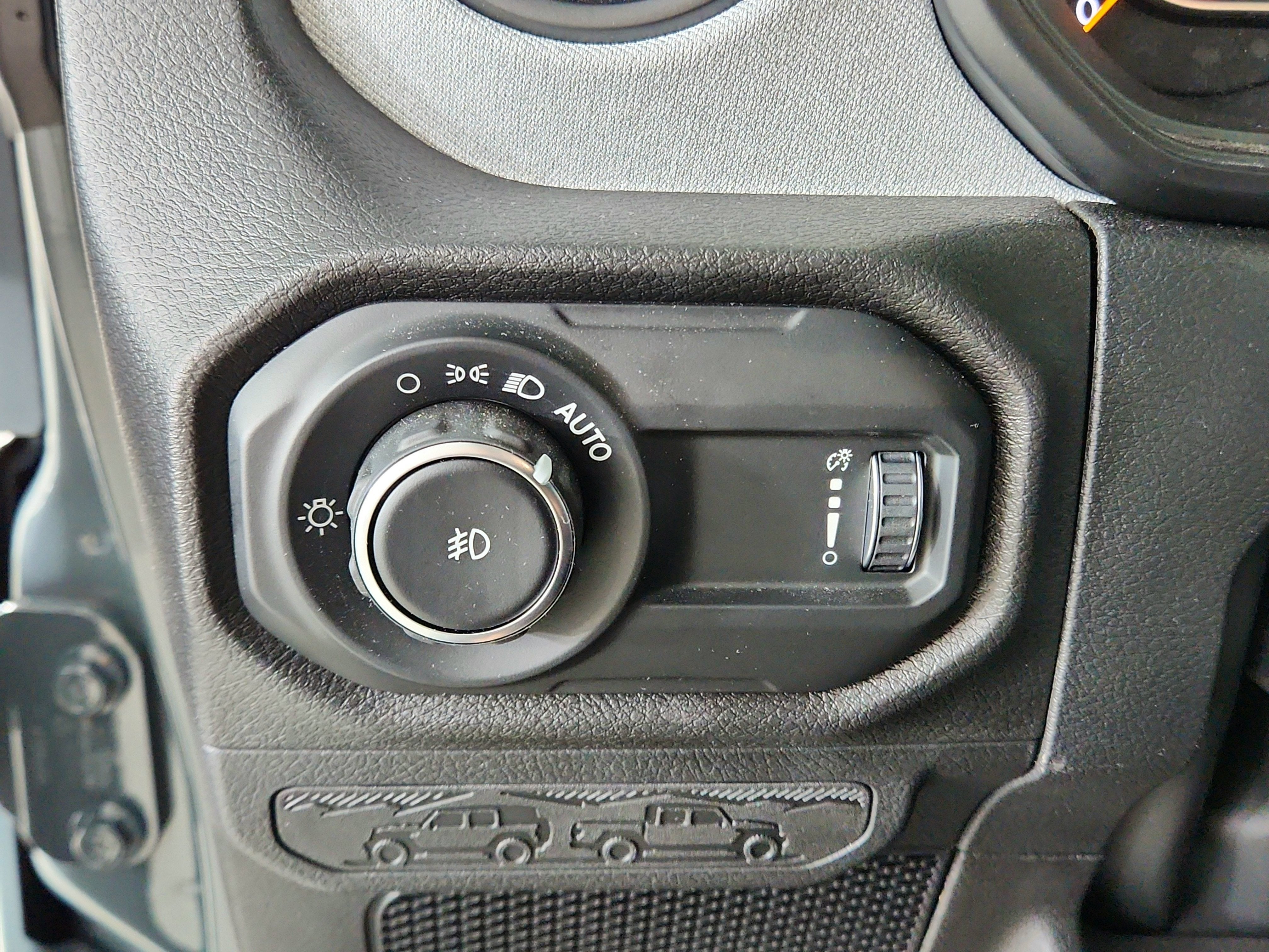 2026 Jeep Wrangler Sport S 4 Door 4x4