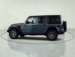 2026 Jeep Wrangler Sport S 4 Door 4x4
