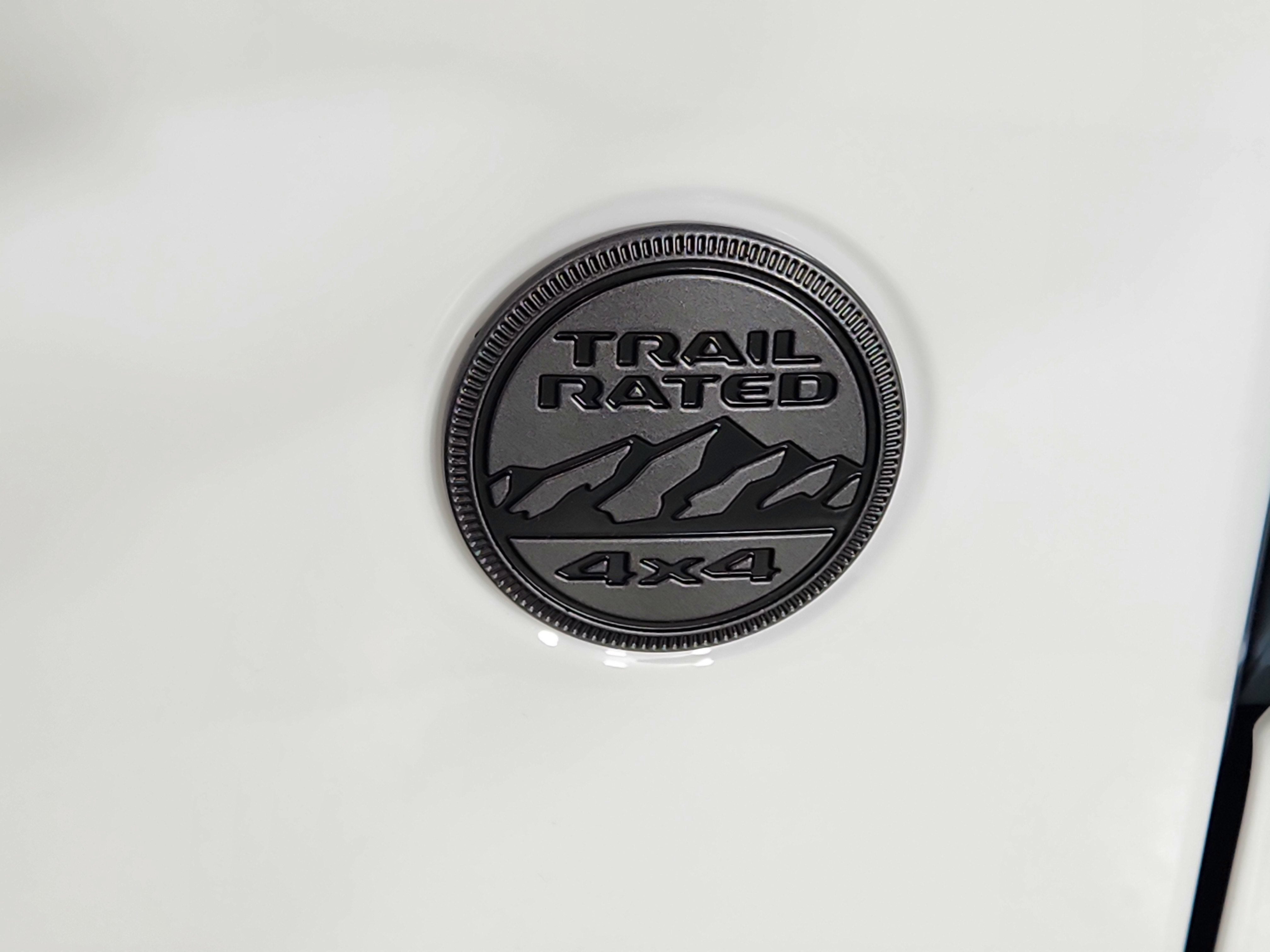 2026 Jeep Wrangler JEEP WRANGLER 4-DOOR SPORT