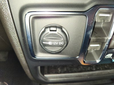 2026 Jeep Wrangler JEEP WRANGLER 4-DOOR SPORT