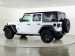 2026 Jeep Wrangler JEEP WRANGLER 4-DOOR SPORT