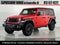 2026 Jeep Wrangler JEEP WRANGLER 4-DOOR SPORT