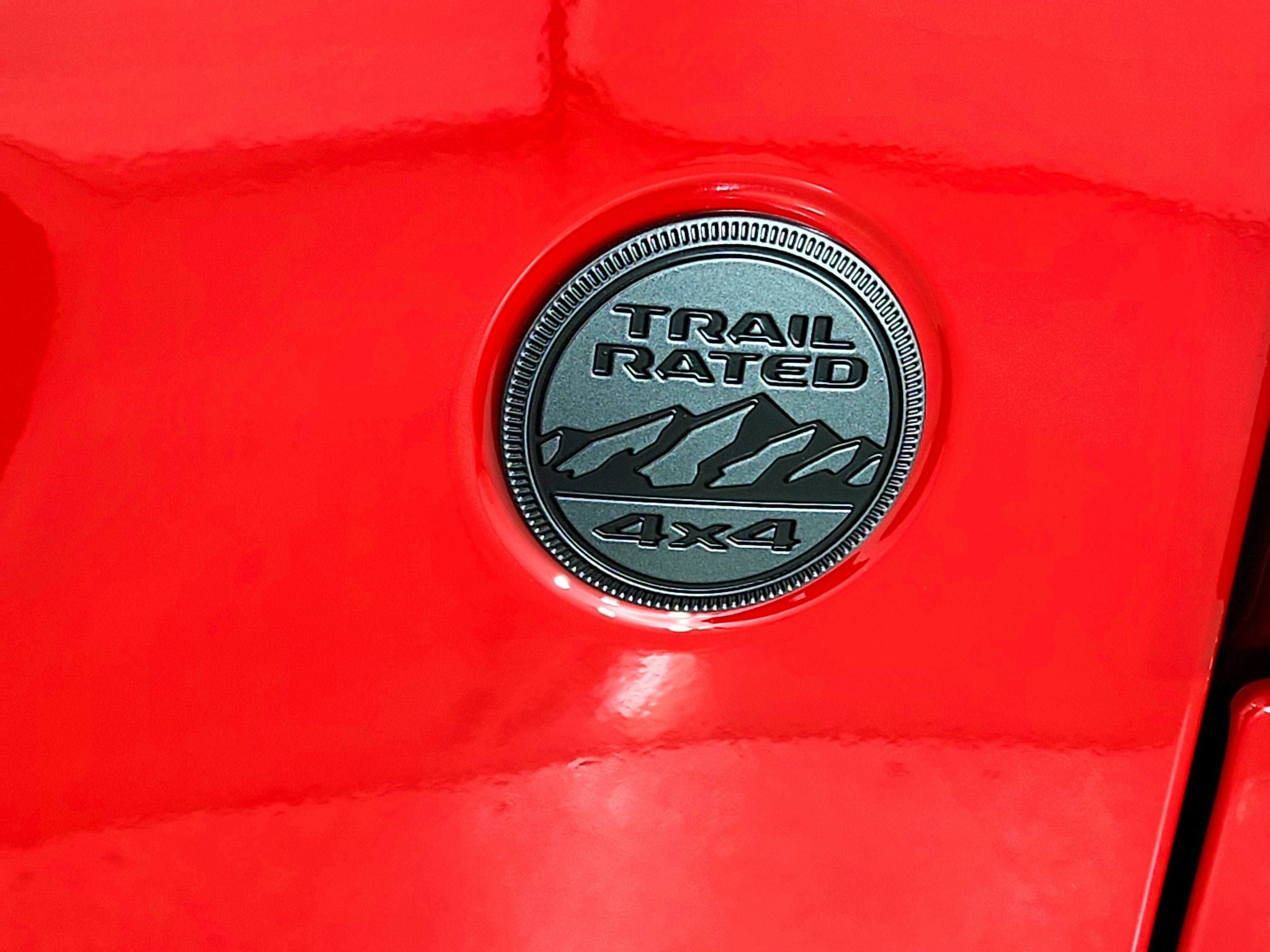 2026 Jeep Wrangler JEEP WRANGLER 4-DOOR SPORT