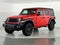 2026 Jeep Wrangler JEEP WRANGLER 4-DOOR SPORT